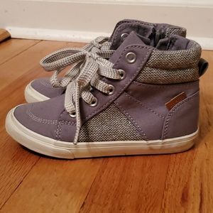 Old Navy toddler shoes